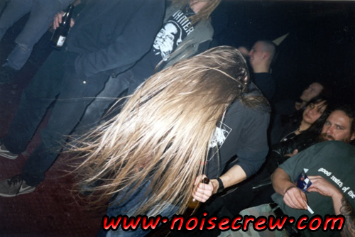 noisecrew.com