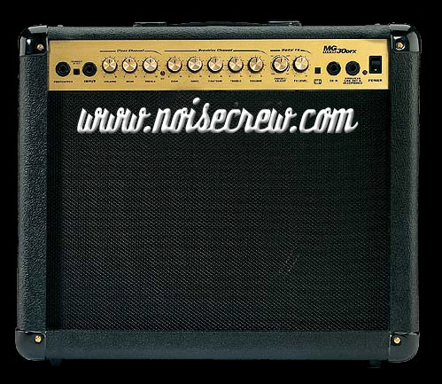 noisecrew.com